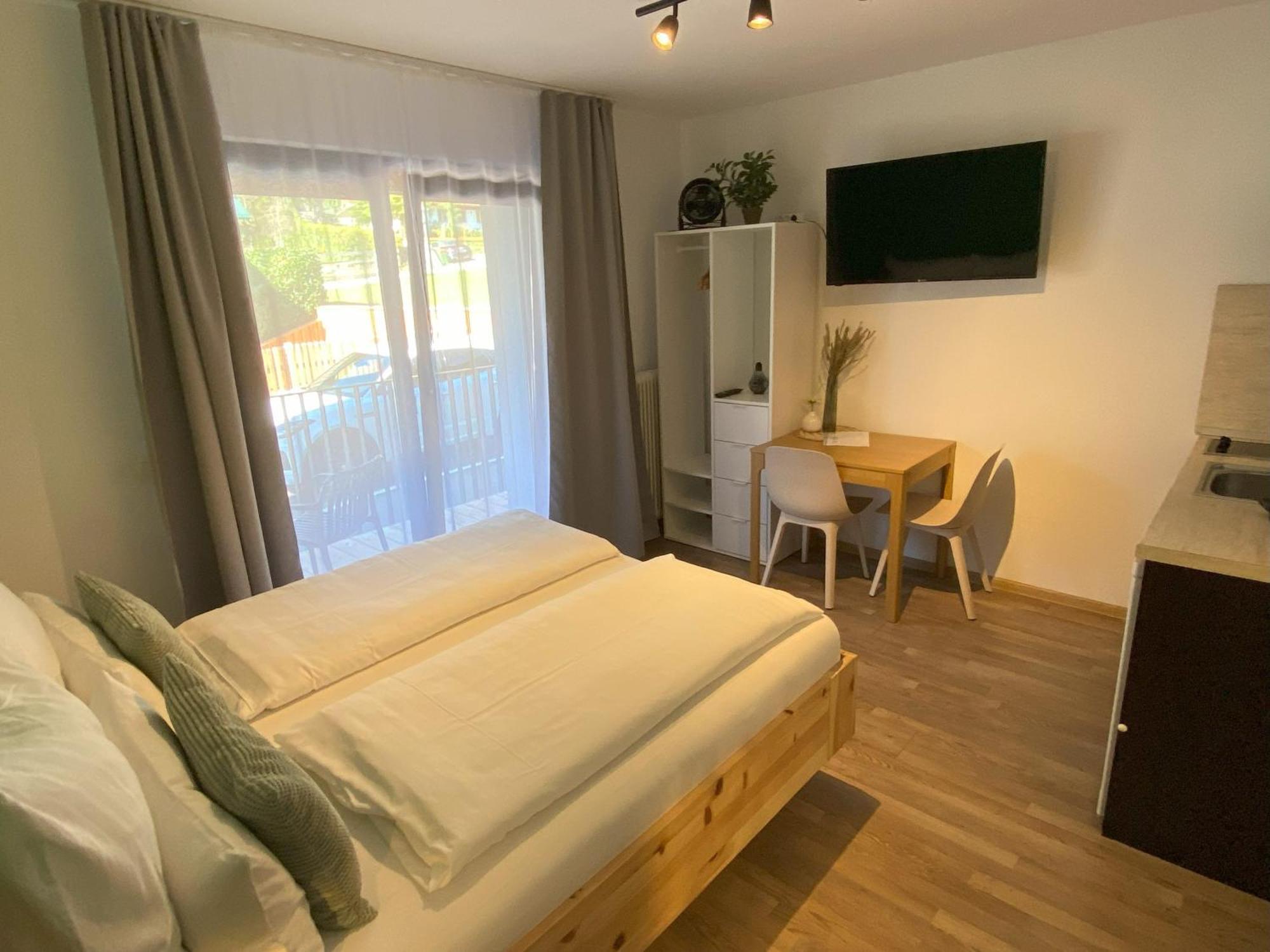Wolf & Schaf Apartments Sankt Wolfgang im Salzkammergut ห้อง รูปภาพ
