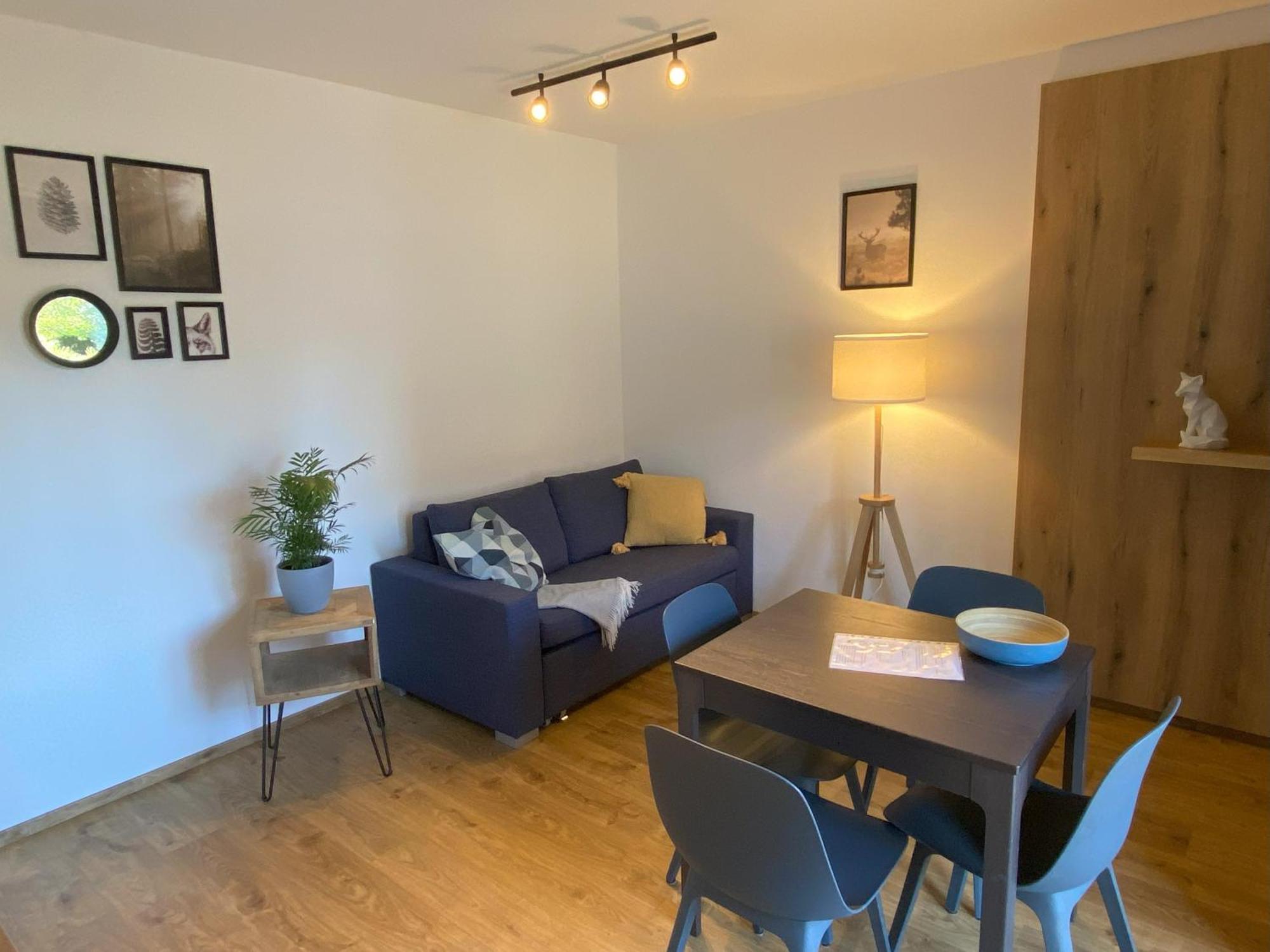 Wolf & Schaf Apartments Sankt Wolfgang im Salzkammergut ห้อง รูปภาพ