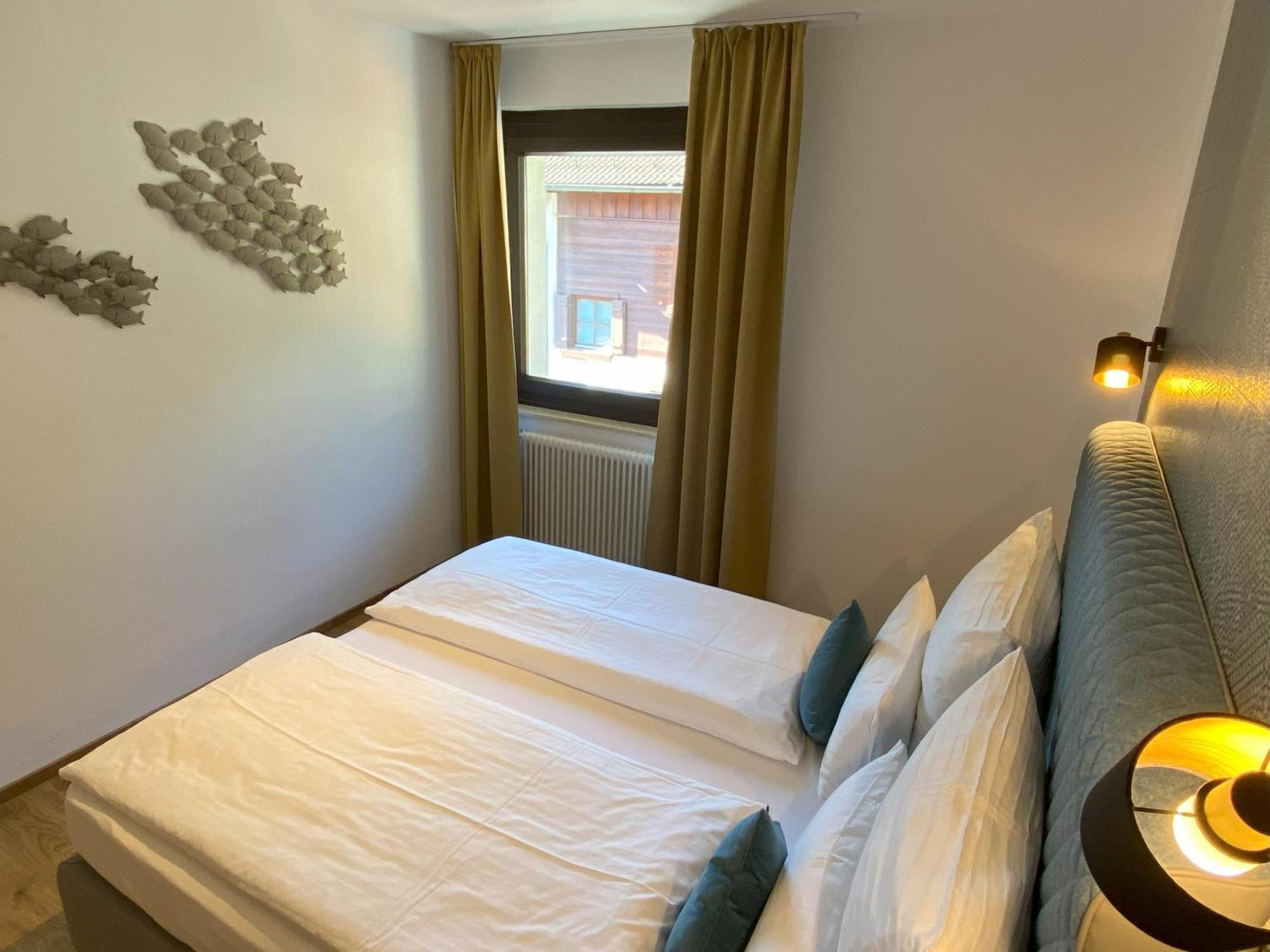 Wolf & Schaf Apartments Sankt Wolfgang im Salzkammergut ห้อง รูปภาพ