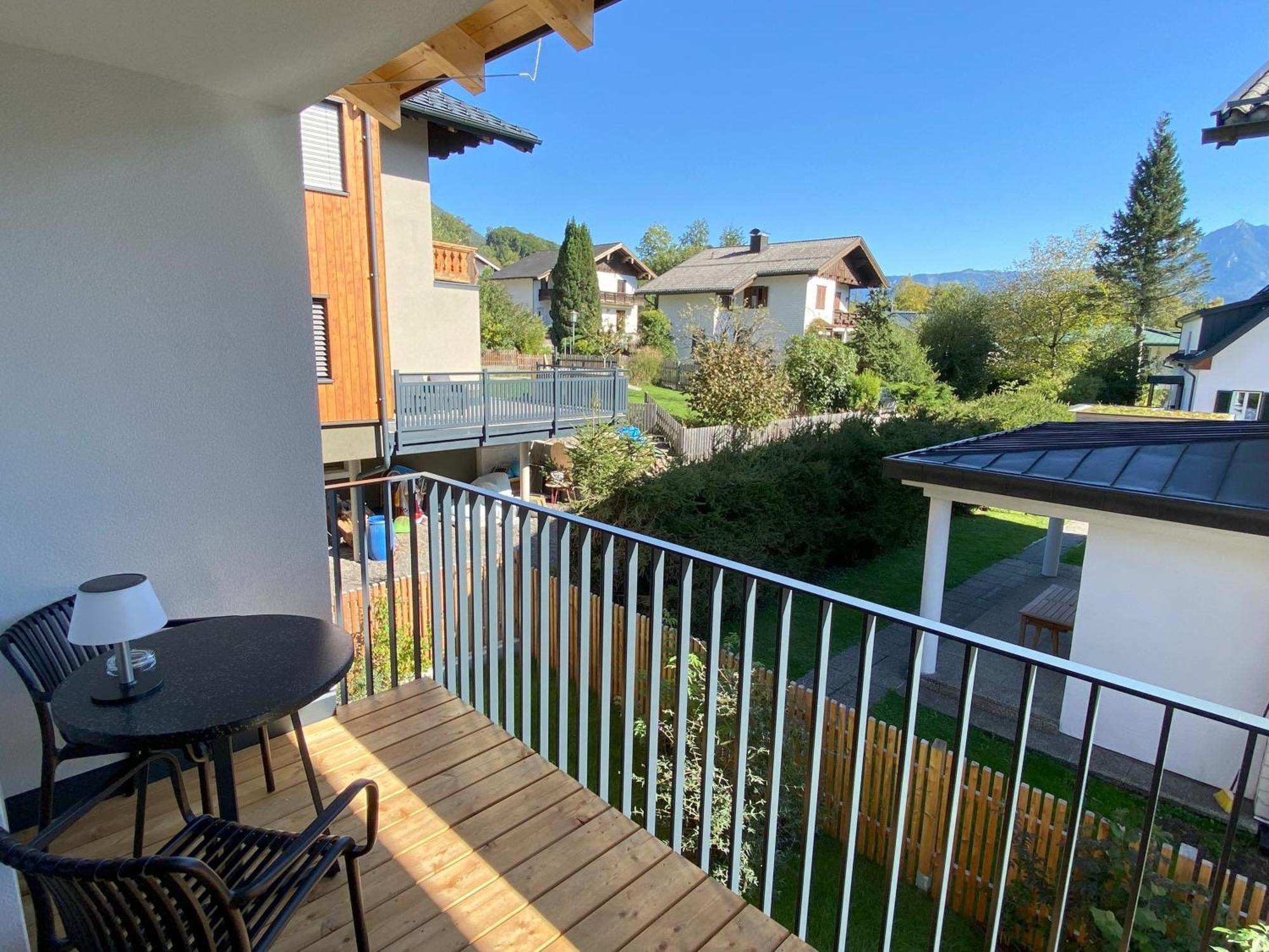 Wolf & Schaf Apartments Sankt Wolfgang im Salzkammergut ห้อง รูปภาพ